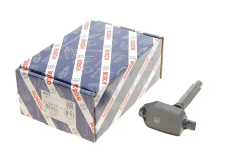 Катушка запалювання BOSCH 0221504046