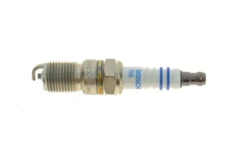 Свічка запалювання HR8DCX NICKEL (JAGUAR,FORD) BOSCH 0242229775