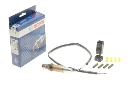 Лямбда-зонд універсальний BOSCH 0258986504