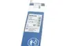 Лямбда-зонд універсальний BOSCH 0258986504 (фото 10)