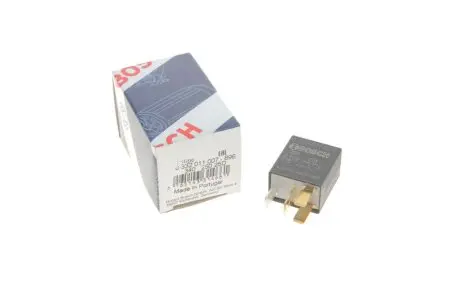 МАЛОГАБАРИТНЕ РЕЛІ BOSCH 0 332 011 007