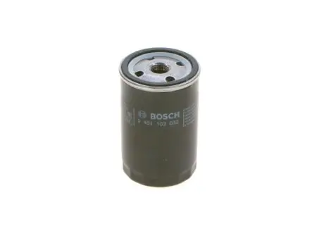 Фільтр масляний 1.9/2.0/3.0/3.8/4.2L BOSCH 0451103033