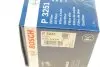 МАСТИЛЬНИЙ ФІЛЬТР BOSCH 0 451 103 251 (фото 5)