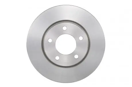 Диск гальмівний BOSCH 0986478109