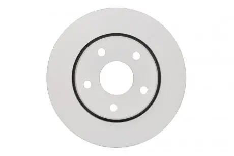 Диск гальмівний передній BOSCH 0986479C38