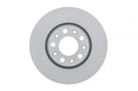 Диск гальмівний BOSCH 0986479C42