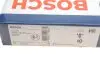 Тормозной диск вентилируемый BOSCH 0986479D75 (фото 5)