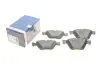 Гальмівні колодки, дискові BOSCH 0986494001 (фото 1)