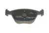 Гальмівні колодки, дискові BOSCH 0986494001 (фото 7)