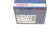 Гальмівні колодки, дискові BOSCH 0986494870 (фото 7)