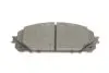 ГАЛЬМІВНІ КОЛОДКИ ДИСКОВІ JEEP Cherokee &quot;F &quot;13&gt;&gt; BOSCH 0986495404 (фото 5)