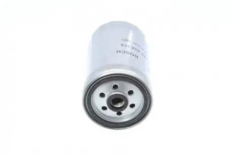 Фільтр паливний CRD 2,8 BOSCH 1457434314