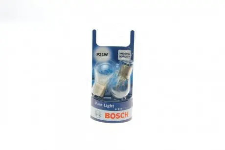 Автомобiльна лампа BOSCH 1 987 301 017