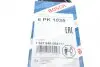 РЕМІНЬ П-КЛИНОВИЙ 6PK1035 BOSCH 1 987 946 054 (фото 5)