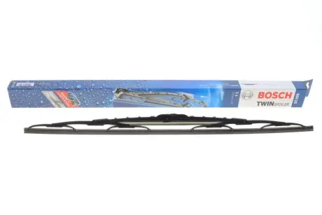 Щітка склоочис. 600 BOSCH 3397004592