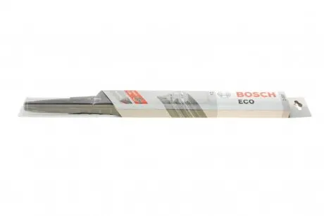 ЩІТКИ СКЛООЧИСНИКІВ ECO BOSCH 3 397 005 160
