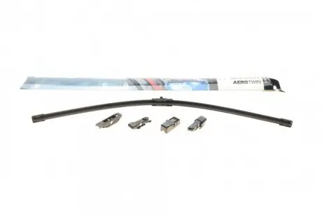 Щітки склоочисника BOSCH 3397006952