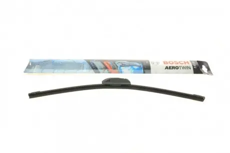 Щітки склоочисника BOSCH 3397008533