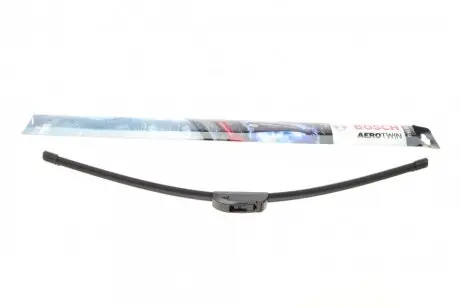 Щетка стеклоочистителя бескаркасная Aerotwin 650 мм (26") BOSCH 3 397 008 539
