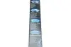 Щітки склоочисника BOSCH 3397008939 (фото 7)