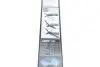 Щітки склоочисника BOSCH 3397008939 (фото 8)