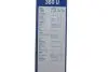 Склоочисник BOSCH 3397011353 (фото 6)