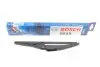 Щетка стеклоочистителя задняя каркасная 240мм BOSCH 3397011677 (фото 1)