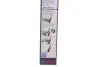 Щітки склоочисника BOSCH 3397016466 (фото 2)