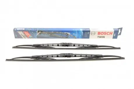 Склоочисник BOSCH 3397118400