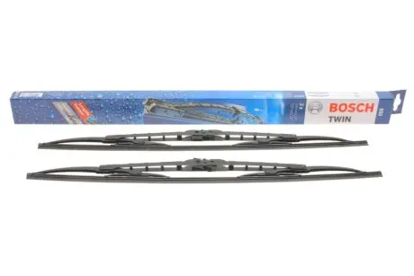 Склоочисник BOSCH 3397118420