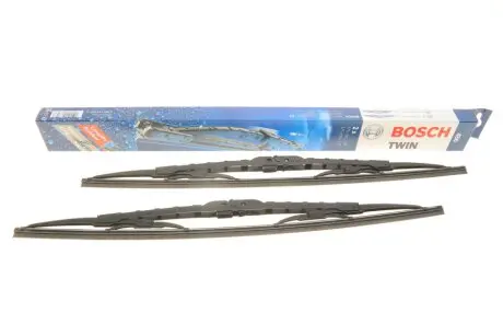 Склоочисник BOSCH 3397118540