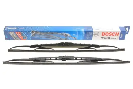 Склоочисник BOSCH 3397118561
