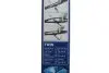 Щітка склоочис. 340/340 TWIN 340 BOSCH 3397118700 (фото 7)