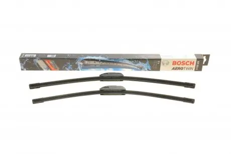 Щітки склоочисника BOSCH 3397118905