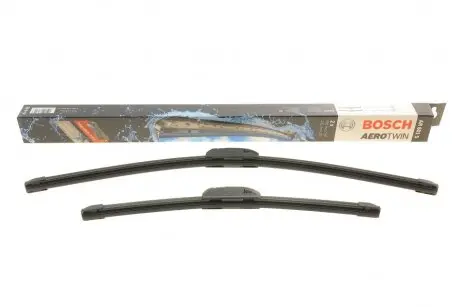 ЩІТКИ СКЛООЧИСНИКІВ AERO TWIN RETRO BOSCH 3 397 118 907