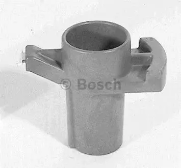 Свеча зажигания Platinum BOSCH 4041