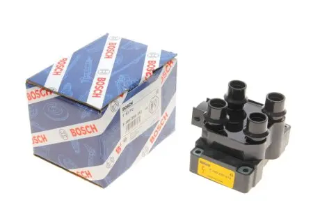 Катушка запалювання BOSCH F000ZS0212