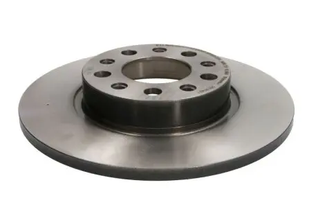Диск гальмівний BREMBO 08936421