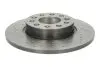 Гальмівні диски BREMBO 0893642X (фото 1)
