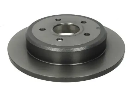 Диск гальмівний BREMBO 08A86311