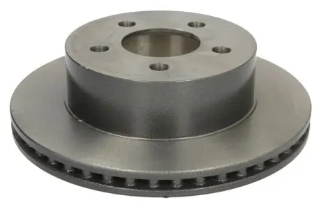 Диск гальмівний BREMBO 09990511