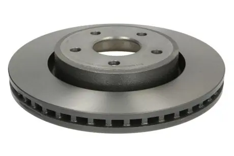 Диск гальмівний BREMBO 09A03111