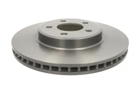 Диск гальмівний BREMBO 09A40211