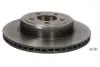 Диск гальмівний 300C THEMA tyі BREMBO 09A40511 (фото 1)