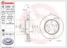 Диск гальмівний BREMBO 09C00311 (фото 1)