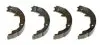 Гальмівні колодки барабанні BREMBO S11 511 (фото 2)