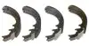 Гальмівні колодки барабанні BREMBO S24 554 (фото 2)