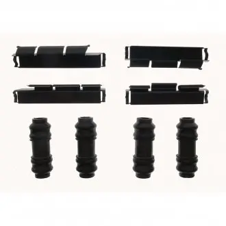 Скоби колодок Carlson H5672Q