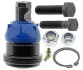 Опора кульова нижня CARQUEST K7257 (фото 1)