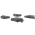 Колодки гальмівні задні Centric Parts 10210570 (фото 1)
